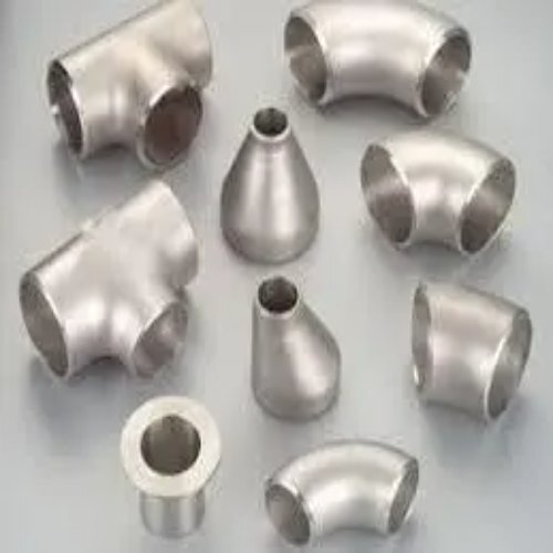 Nickel Pipe Fitting