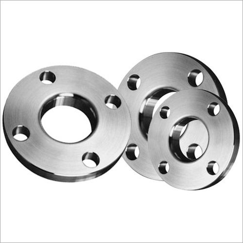 INCONEL FLANGE