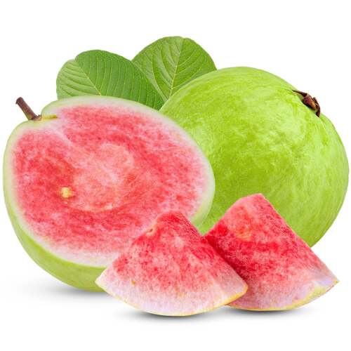 Fruits Guava white and Red fresh Guava Supplier Available for sale