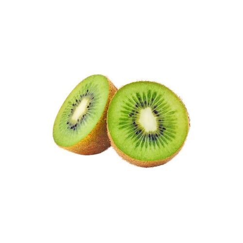 China Cheap Delicious Frozen Kiwifruit Diced