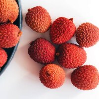 Natural Fresh Lychee Fruit For Wholesale
