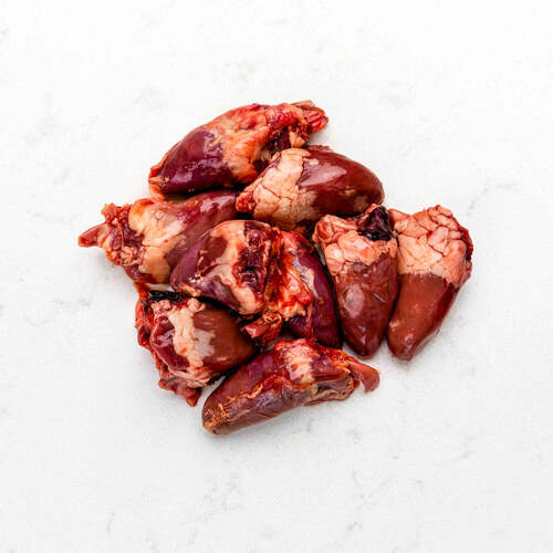 Wholesale Frozen Chicken for sale Frozen Chicken Hearts