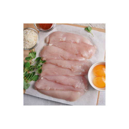 Best Trading Products Chicken Style Chicken Thighs Packaging