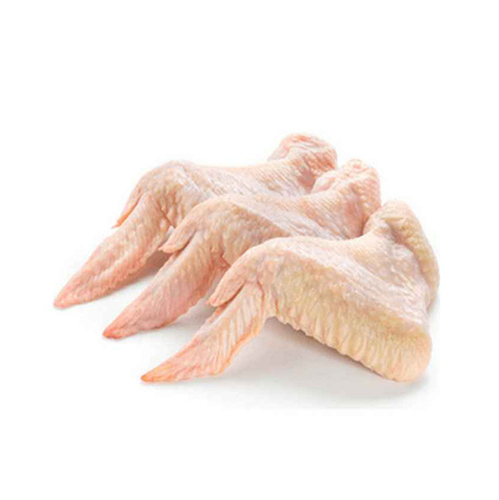 High Quality Frozen Chicken Mid Joint Wings