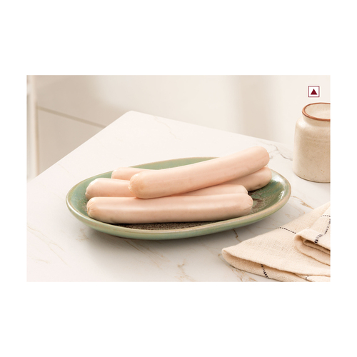 Best selling products Factory Manufacture Dry Chicken Sausage