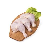 Boneless Skinless Chicken Thighs for sale