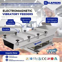 Linar Vibratory Feeder