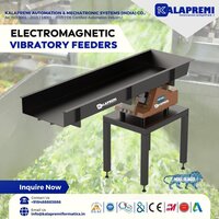 Linar Vibratory Feeder