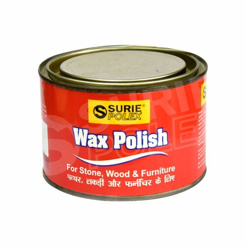 WAX POLISH 500GM