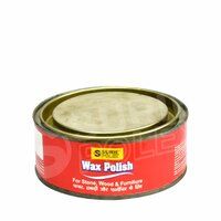 WAX POLISH 500GM