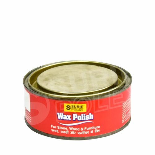 WAX POLISH 250KG