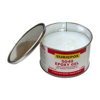 Epoxy Gel 5040 1.5KG