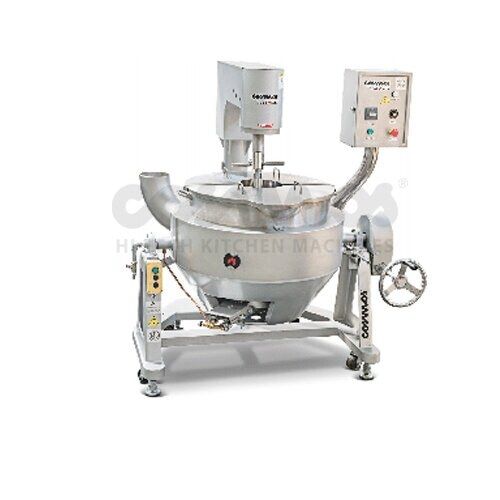 Cooking Machinery