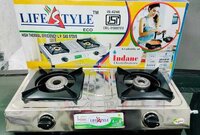 Green Label Indane Lpg Stove
