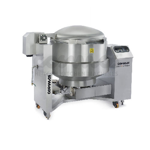 Food Processing Machinery