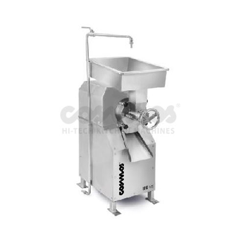 Instant Rice Grinder - Application: Industrial