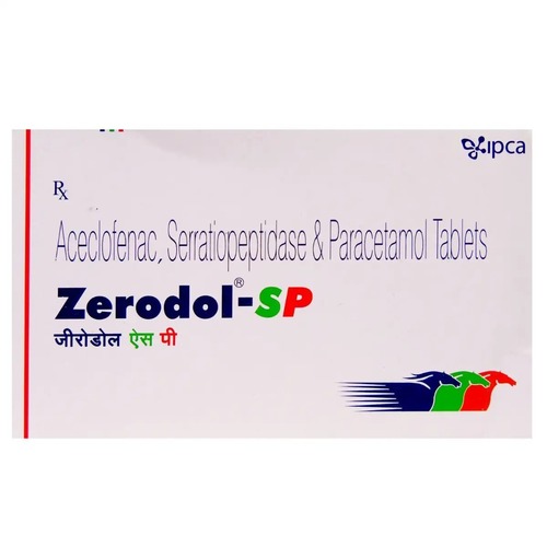 ZERODOL SP