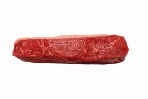 Frozen HALAL Beef Striploin Sirloin