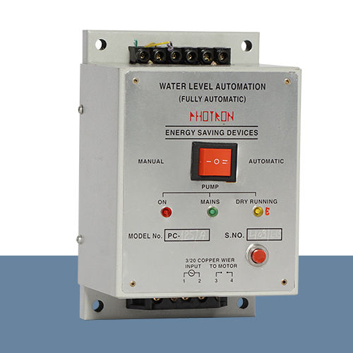 Water Level Controller BP-PC-04