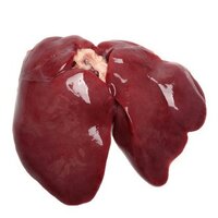 Chicken Liver Chicken Liver Frozen Chicken Admixture (%): 16