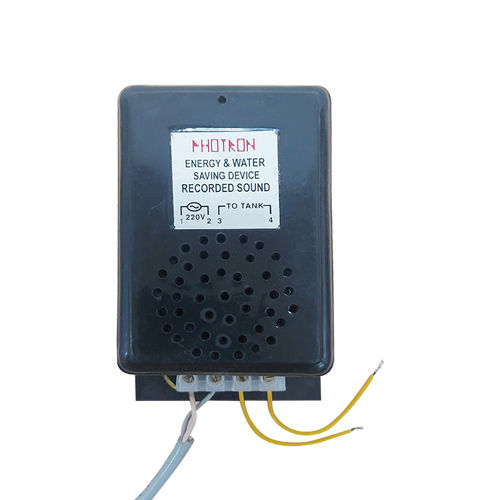 Water Level Alarm BP-PC-07