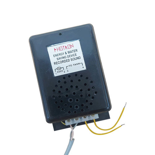 Water Level Alarm BP-PC-07