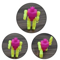 SMALL ROBOT TOY (4415)