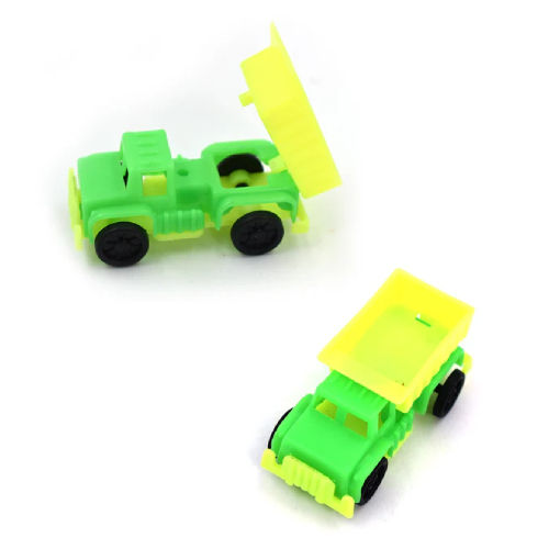 Dumper Truck Toy (4414)