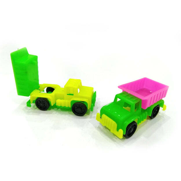Dumper Truck Toy (4414)