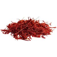 Fresh Saffron