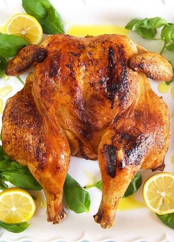 Whole smoked chicken for sale in good price