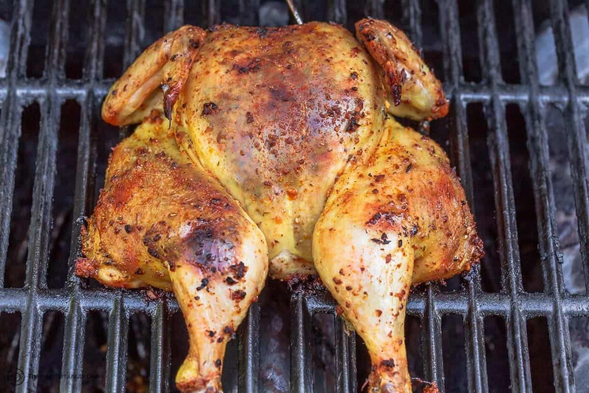 Whole smoked chicken for sale in good price