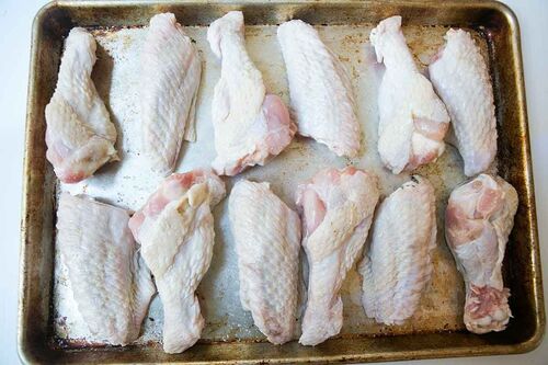 In wholesale price Turkey Wings for sale