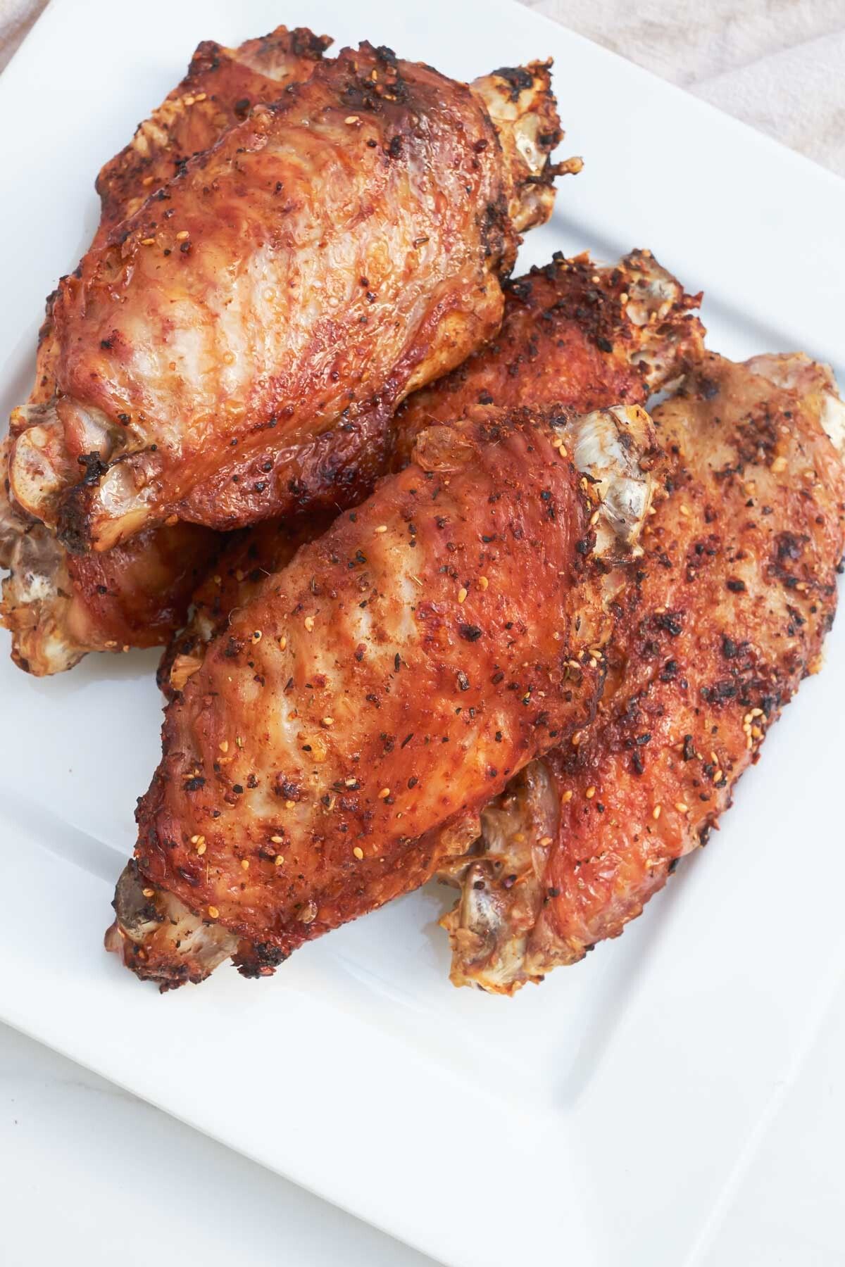 In wholesale price Turkey Wings for sale