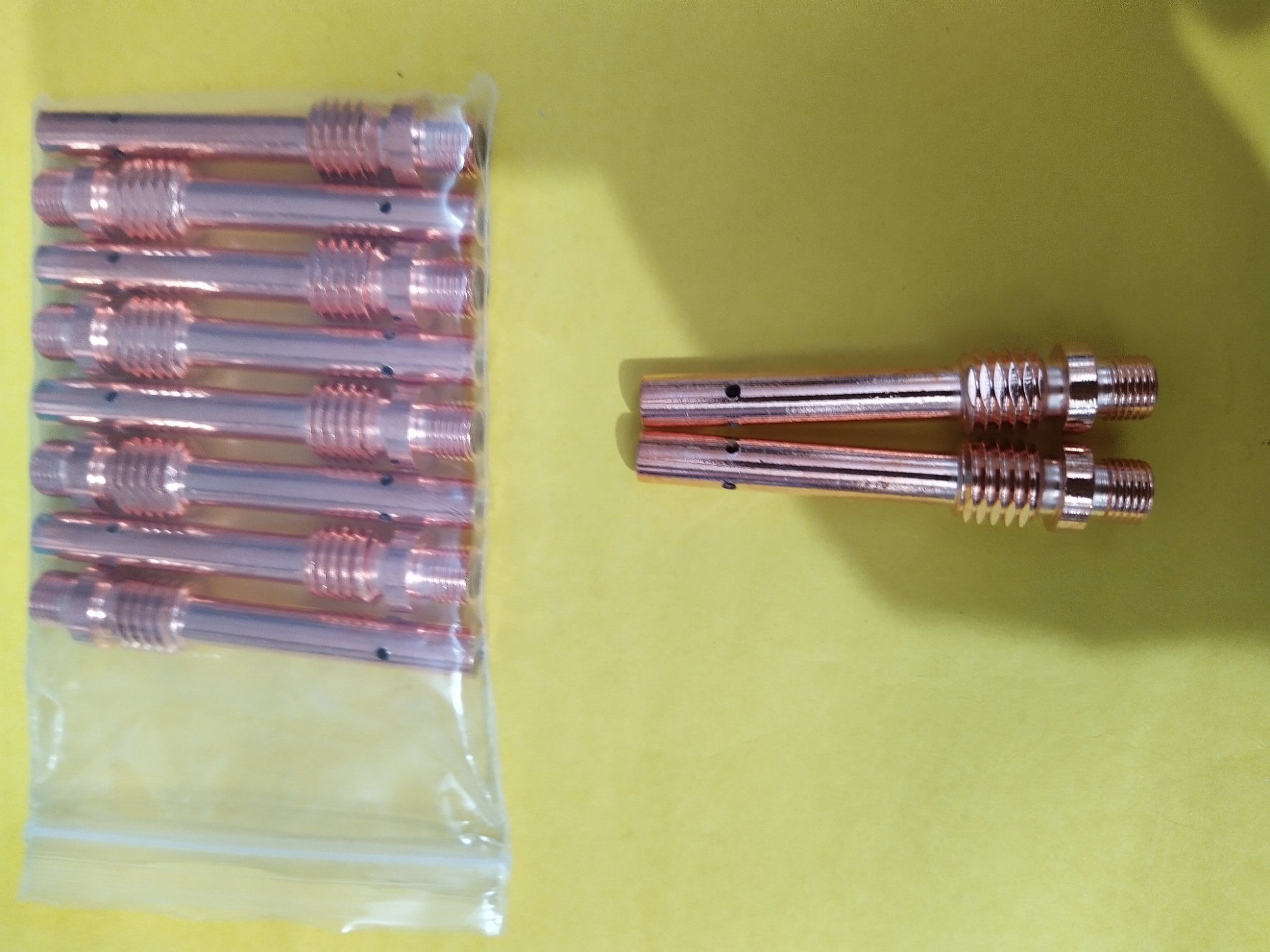 Panasonic tip holder 500