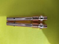 Panasonic tip holder 500