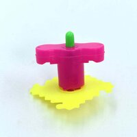 TOY SPINNER LAUNCHER FOR KIDS (4407)