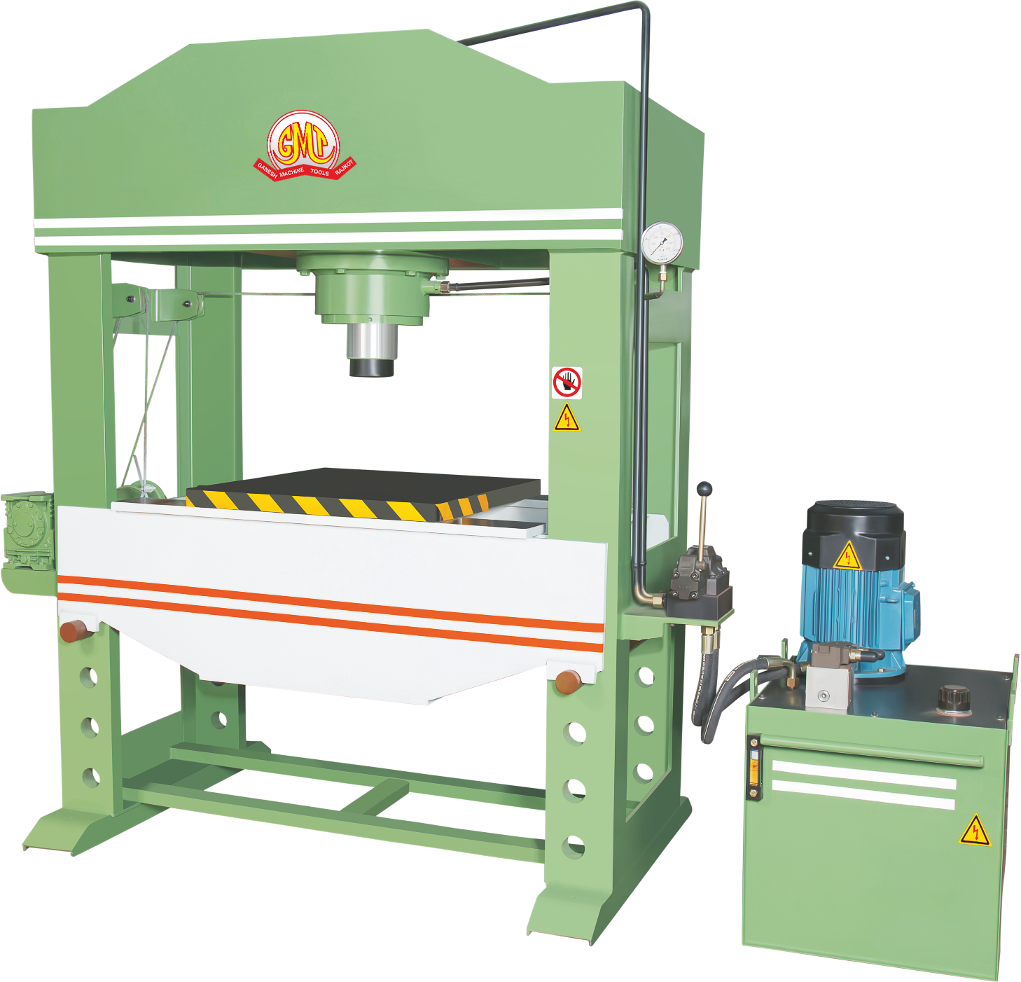 Hydraulic Press Machine