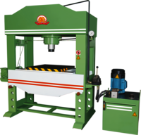 Hydraulic Press Machine