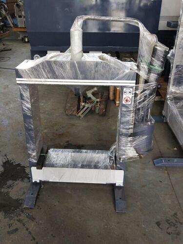 5 TON HYDRAULIC PRESS