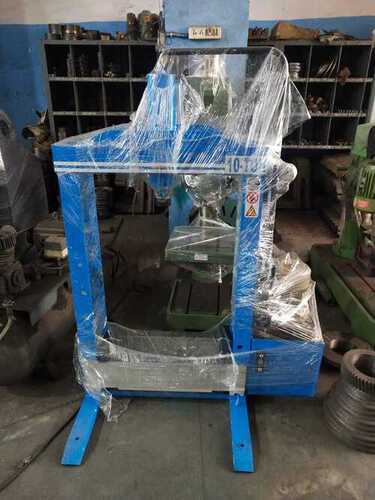 10 TON HYDRAULIC PRESS