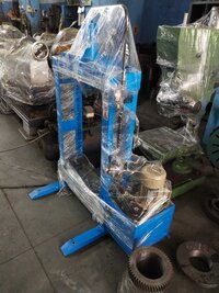 10 TON HYDRAULIC PRESS