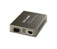 Tp-link Ethernet Media Converter - Usage: Industrial