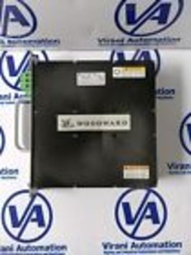 WOODWERD 5466-1002 MODULE POWERSUPPLY 2SLOT 220VAC INPUT