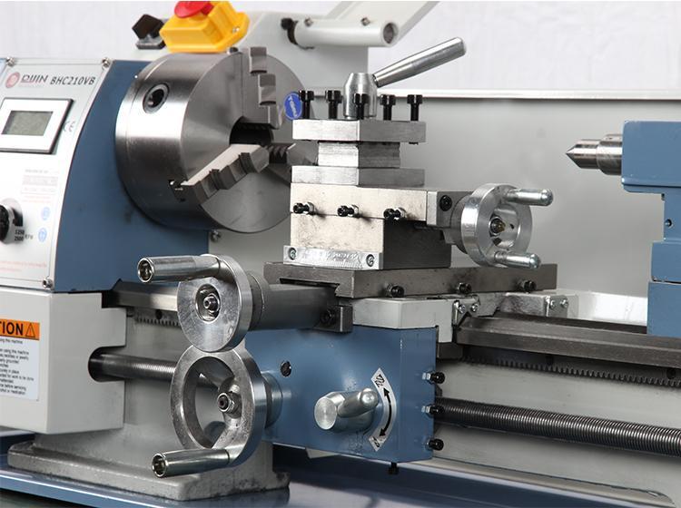 3 Feet Heavy Duty Mini Lathe Machine