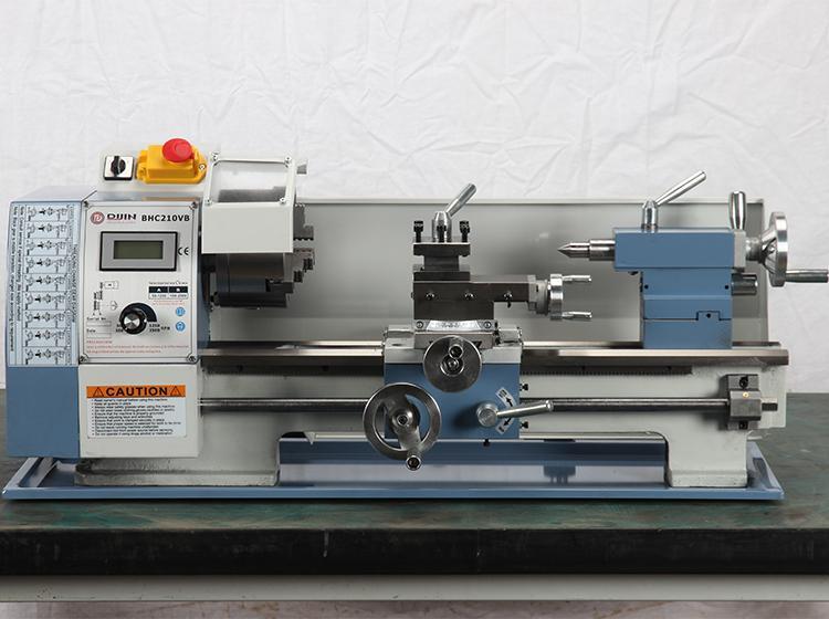 3 Feet Heavy Duty Mini Lathe Machine