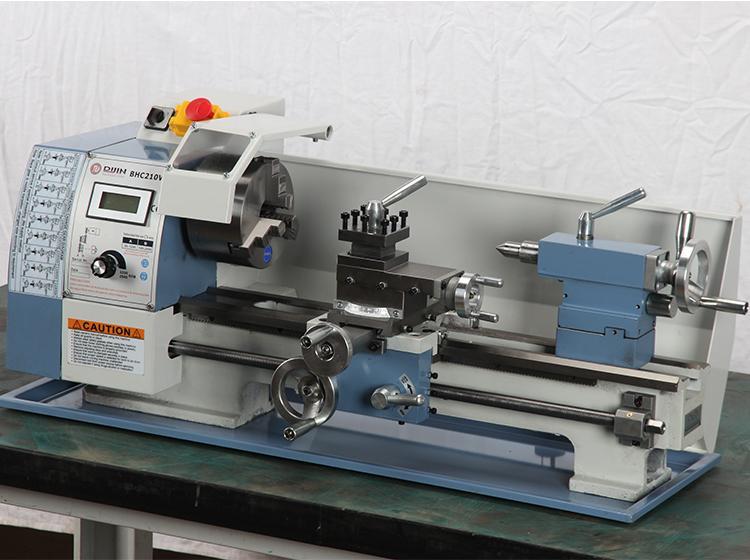 3 Feet Heavy Duty Mini Lathe Machine