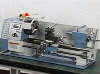 3 Feet Heavy Duty Mini Lathe Machine