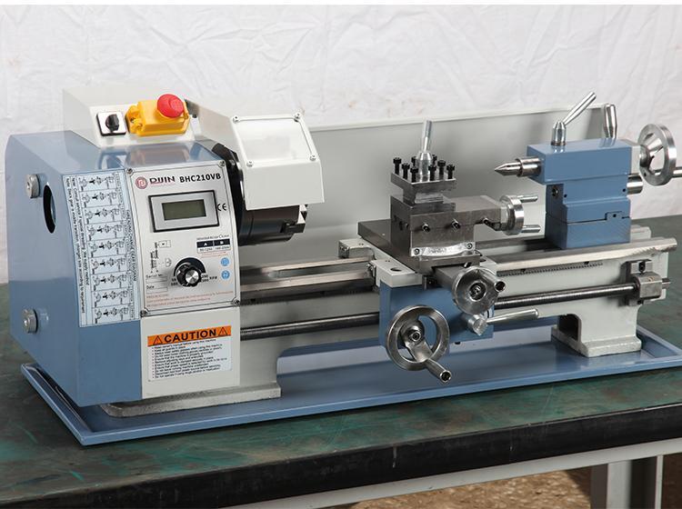 3 Feet Heavy Duty Mini Lathe Machine