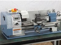 3 Feet Heavy Duty Mini Lathe Machine